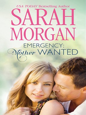 cover image of Emergency--Mother Wanted